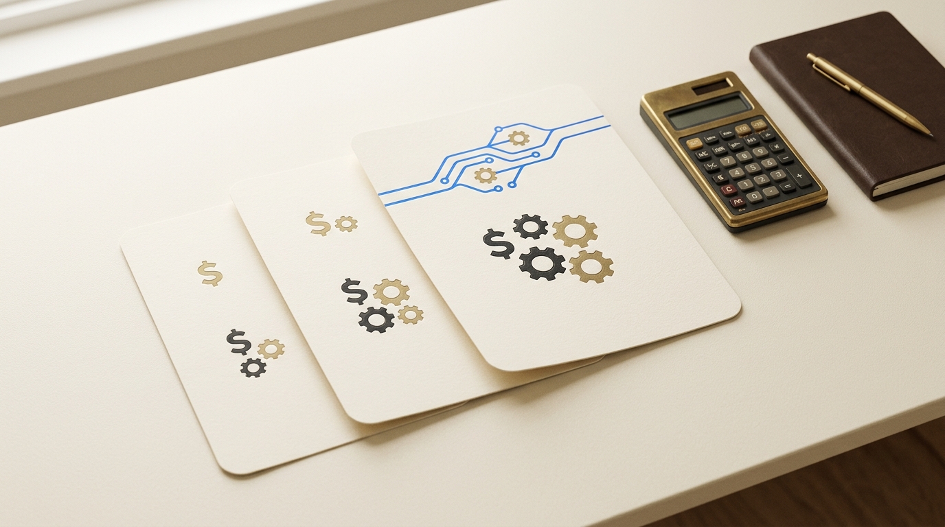 AI Automation Pricing 2026: What Agencies Actually Charge