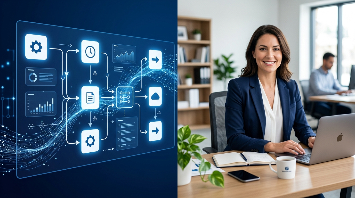 AI Automation vs. Hiring: When to Automate and When to Delegate