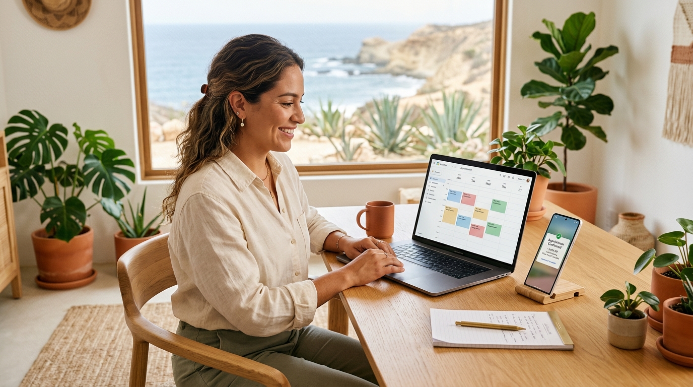 AI Scheduling Tools for Service Businesses: US + Cabo 2026